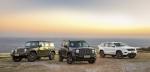 Jeep Renegade 75th Anniversary 2016 года (BR)